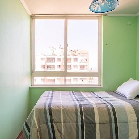Departamento Central En Vina Del Mar Centro 아파트 외부 사진