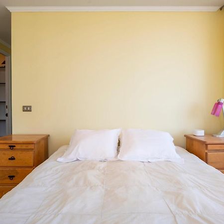 Departamento Central En Vina Del Mar Centro 아파트 외부 사진