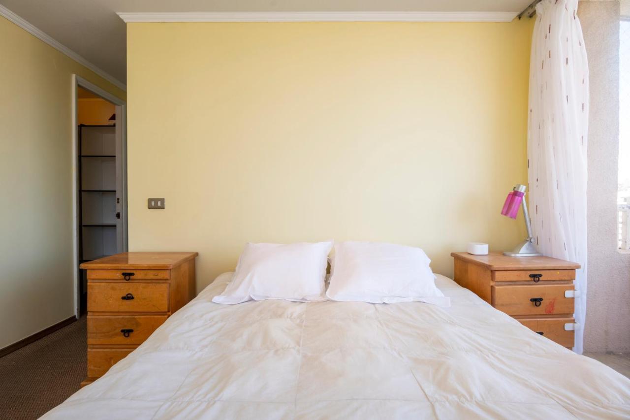 Departamento Central En Vina Del Mar Centro 아파트 외부 사진