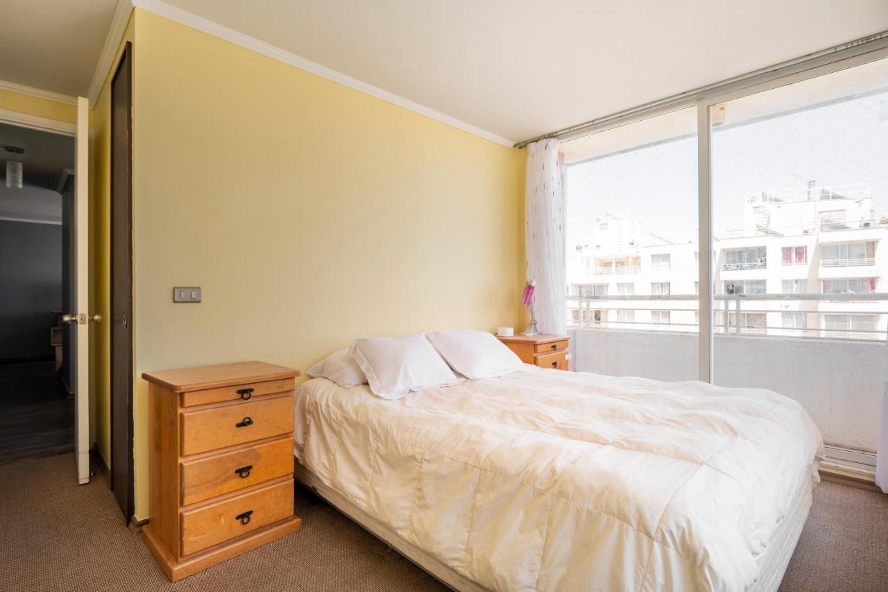 Departamento Central En Vina Del Mar Centro 아파트 외부 사진