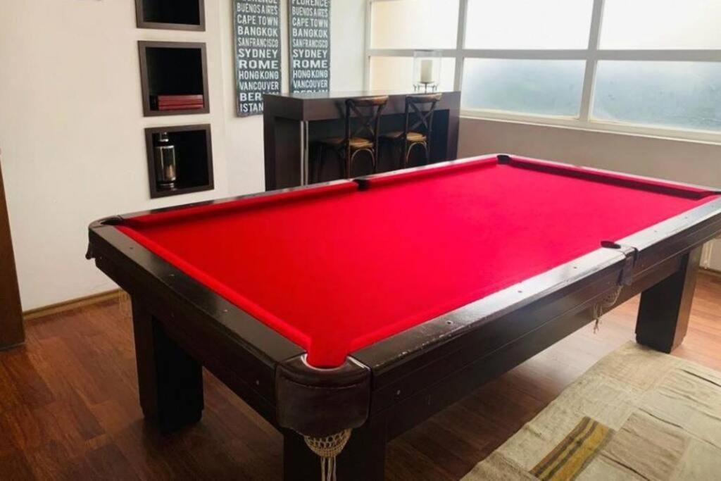 Departamento Central En Vina Del Mar Centro 아파트 외부 사진