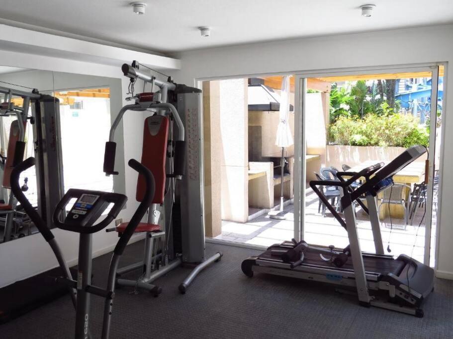 Departamento Central En Vina Del Mar Centro 아파트 외부 사진