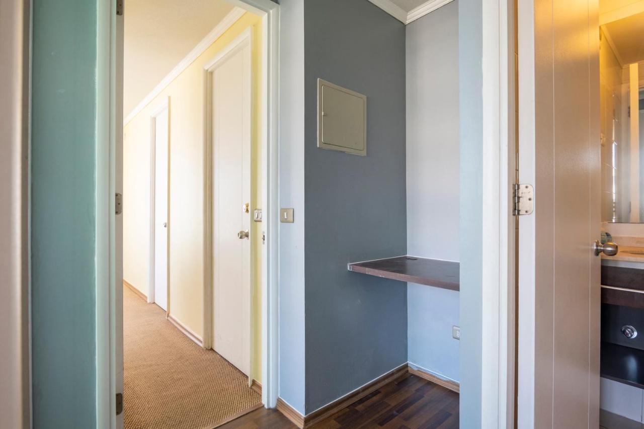 Departamento Central En Vina Del Mar Centro 아파트 외부 사진